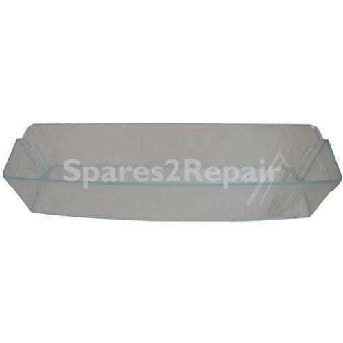 Refrigerator - Freezer Door Shelf - 00354393 Tray [Bosch Siemens]