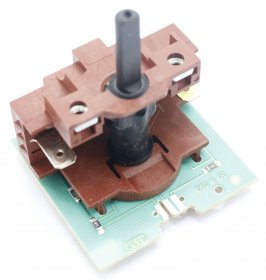 Rotary Potentiometer - 00614789 Potentiometer [Bosch Siemens]