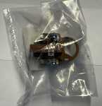 Start Relais - C00262511 482000049767 Ptc Start Emy66 V230 [Whirlpool Indesit]