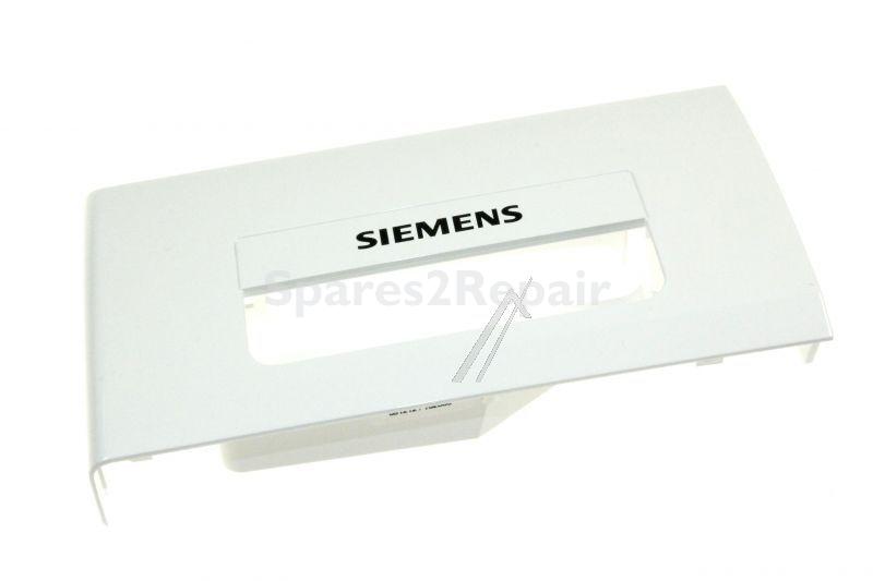 Detergent Dispenser Cover - 00644617 Tray Handle-dispenser [Bosch Siemens]