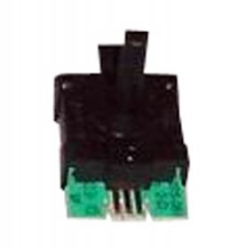 Switch - 2707590100 C00904133 Selection Switch [Arcelik]