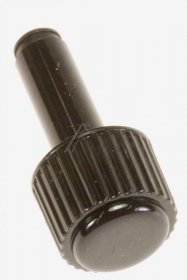 Control Knob - 8006451 Knob 13126-596 13 8mm Brown [Amica]
