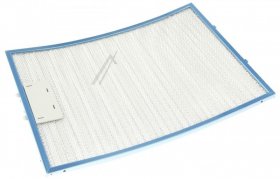 Teka Metal Grease Trap - 61865020 Metallic Filter C-610-620 Coloured