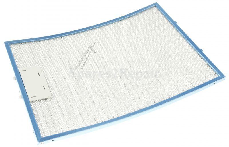 Teka Metal Grease Trap - 61865020 Metallic Filter C-610-620 Coloured