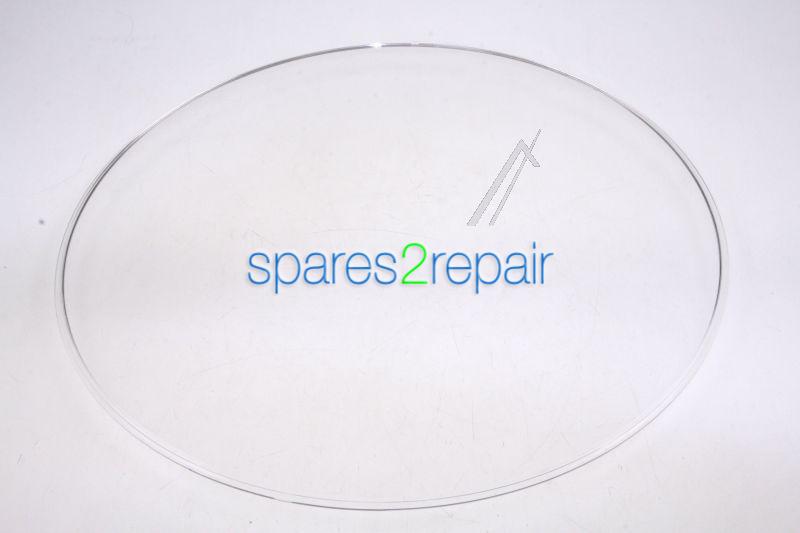 Door Panel - 00661324 Cover [Bosch Siemens]