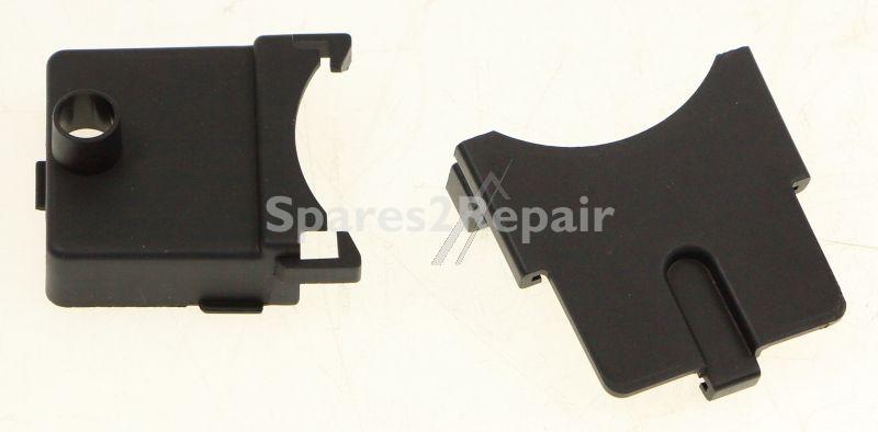 Motor - 44002614 Cabinet Protection Clamp [Candy Hoover]