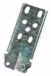 Hisense Gorenje Door Hinges For Fridges - Hk1428238 Lower Hinge