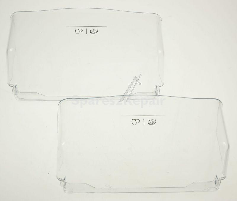 Hisense Gorenje Flap - Hk1479582 Small Door Rack Cover