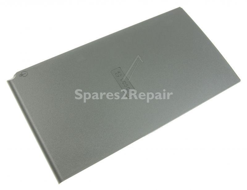 Rearpanel - 00707132 Case-rear Part [Bosch Siemens]