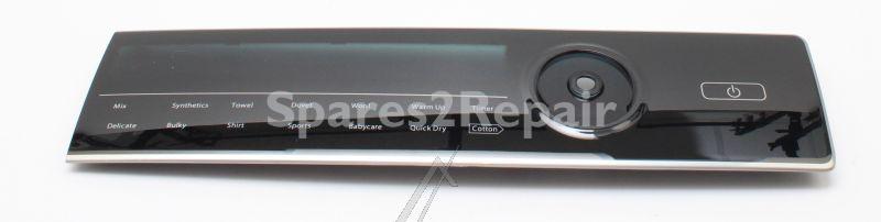 Haier Casing Cover - 0020202732 49060208 Hook Cover