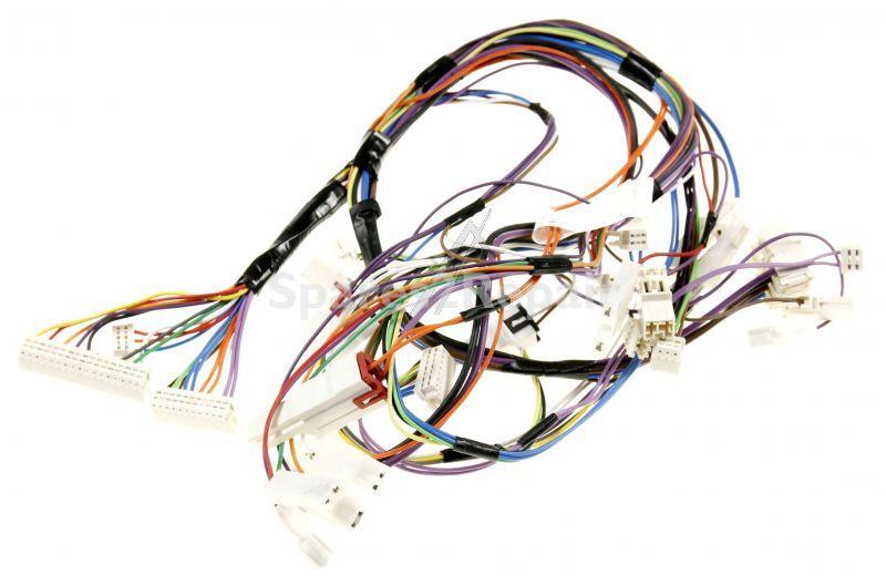Harness - 1758430600 C00919483 Mese Cable Harness [Arcelik]