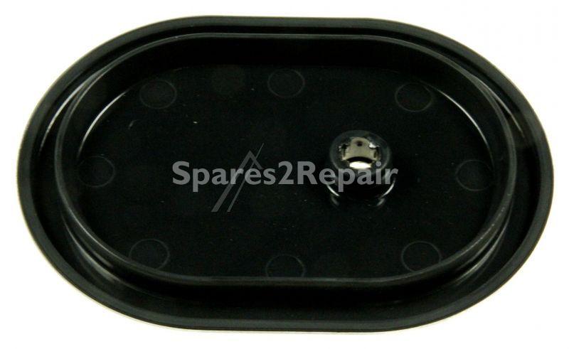 Flap - 00615844 Lid [Bosch Siemens]