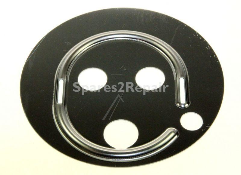 Support Grid - 00616296 Sheet [Bosch Siemens]