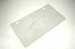 Smeg Insulation Material - 695050458 Oven Back Insul Mattress