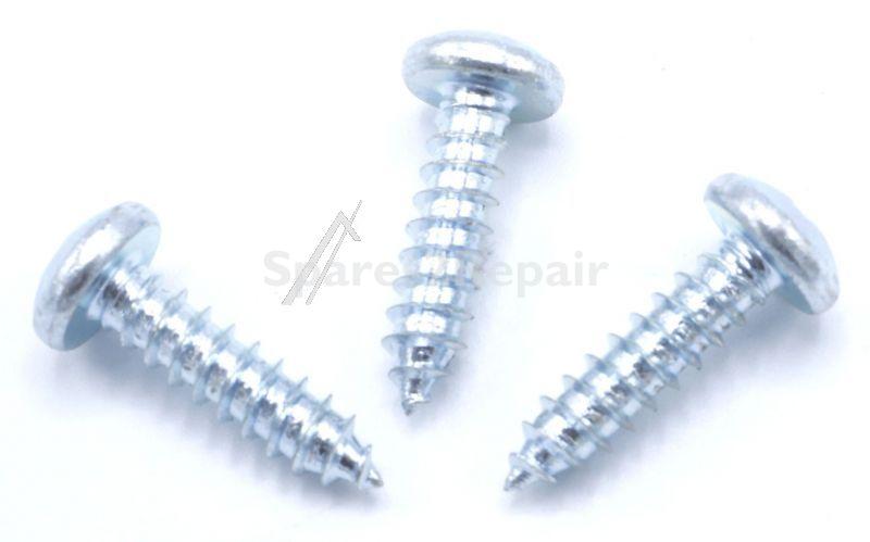 Screw - 00176533 Screw [Bosch Siemens]