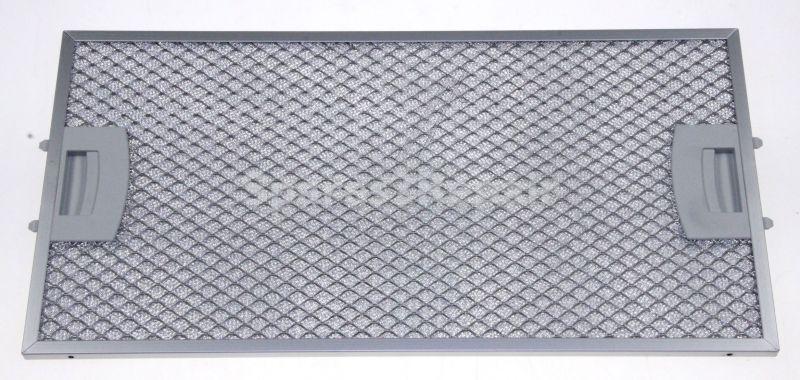 Metal Grease Trap - 00434107 Metal-mesh Grease Filter [Bosch Siemens]