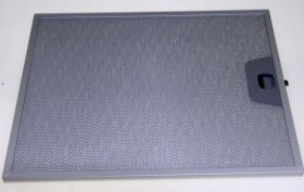 Metal Grease Trap - 9189387004 C00897964 Aluminum Filter [Arcelik]