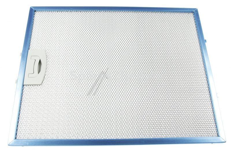 Metal Grease Trap - Spl0000 49019811 Metal Grease Filter (09-28) [Candy Hoover]