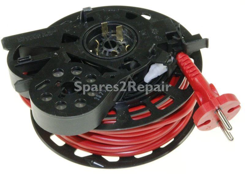 Mains Power Lead - 00094773 Cable Supply [Bosch Siemens]