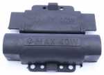 Light Holder - 50232256003 Support Lampholder [Electrolux Aeg]