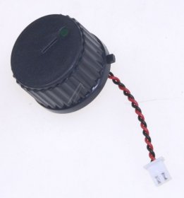 Button - 00162969 Knob-temperature [Bosch Siemens]