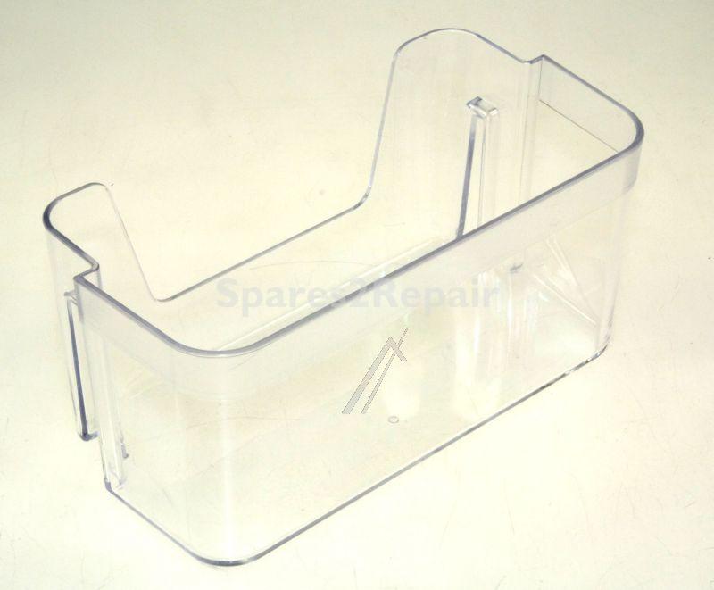Samsung Refrigerator - Freezer Door Shelf - Da63-03312b Guard Bottle Core-pjt Gpps - -trp Dis