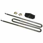 Compatible Washing Machine Heater - Heating Element - Heating Element For Miele 2650w