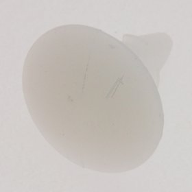 Dometic Casing Cover - 292314205 Expanding Rivet Nature D=4 1x10mm