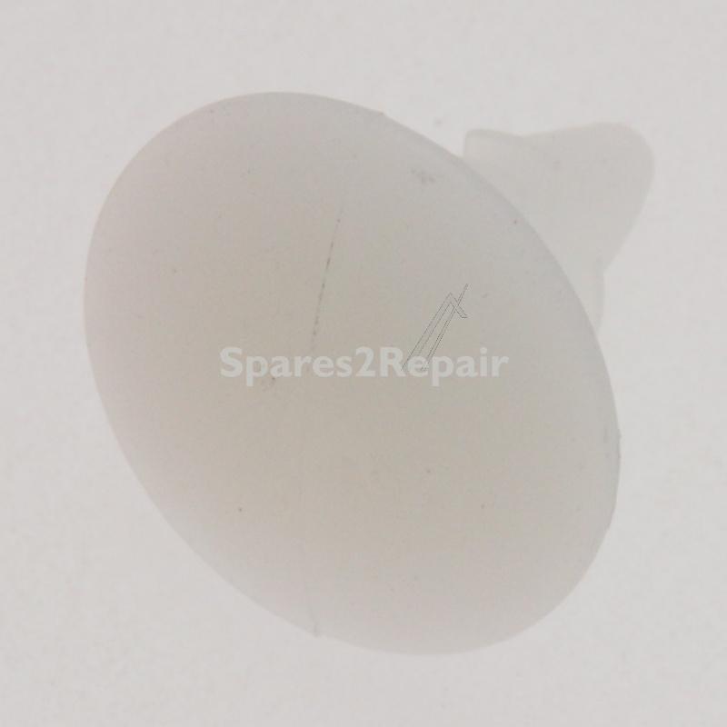 Dometic Casing Cover - 292314205 Expanding Rivet Nature D=4 1x10mm