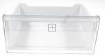 Freezer Drawer - 42145676 Top Basket Gr -373(trans Nat) [Vestel]