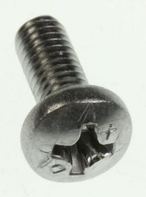 Screw - 37013686 Screw Ka 40*18 Ysb-r-c-inox [Vestel]