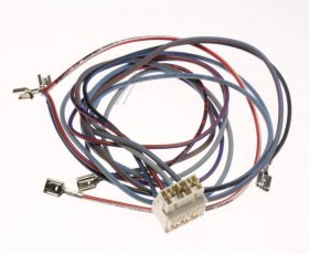 Harness - 00175163 Cable Harness [Bosch Siemens]