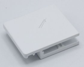 Hisense Gorenje Fixings And Brackets - 563678 Glass Shelf Holder A54 D