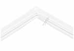 Hisense Gorenje Refrigerator Door Seal - 563489 Magnetic Door Seal Mt11-bl A54 L979 070