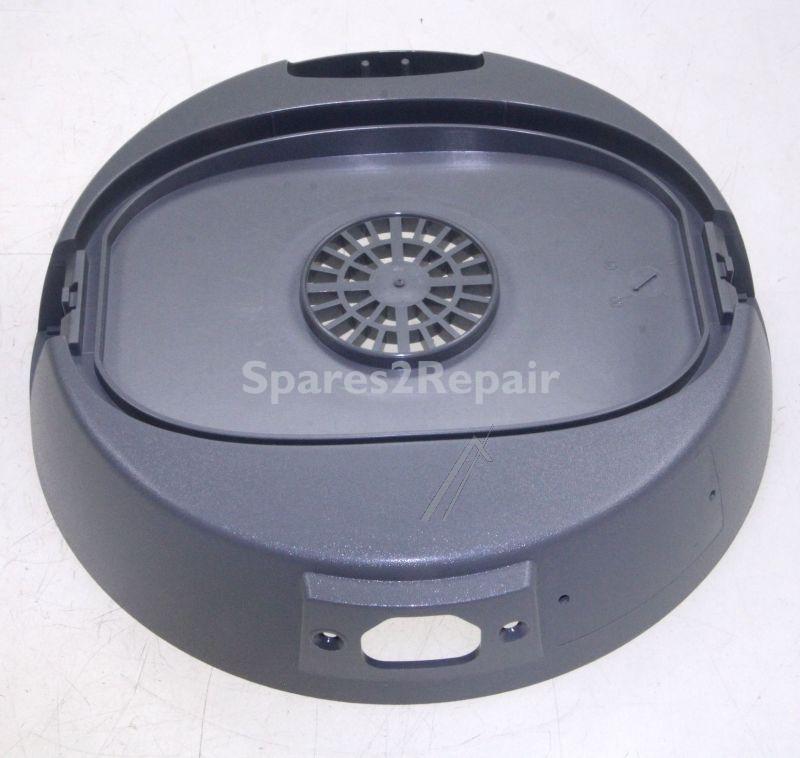 Nilfisk Covering Cap - 22232300 Top Motor Housing