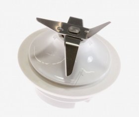 Mixer - Blender Blade - Kw696823 Knife [Delonghi]
