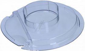 Splash Guard For Keys - Kw716198 Splashguard Assembly - Round [Delonghi]
