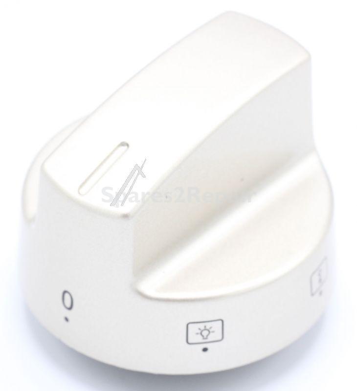 Button - 49029352 Knob [Candy Hoover]