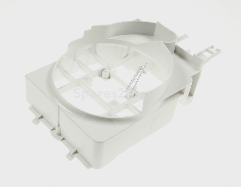 Samsung Fan Casing - De61-10006a Cover-blower - 3rd-w(1 3)- pp(tb53) - 3r