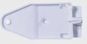 Lens - 00612810 Lens [Bosch Siemens]