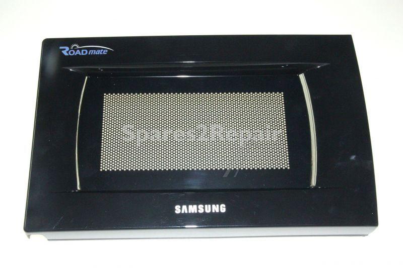 Samsung Door - De94-00535c Assembly Door de6612s-d-xee black dc24v