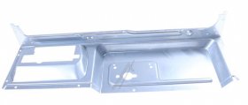 Rearpanel - 00773806 Back Panel [Bosch Siemens]