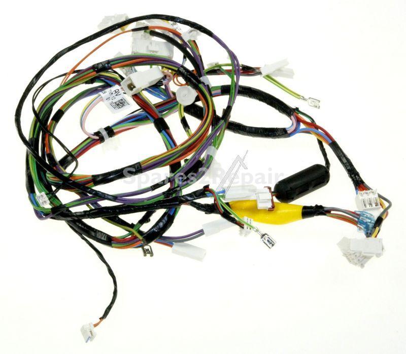 Harness - 2984101000 C00922289 Main Cable Assembly [Arcelik]
