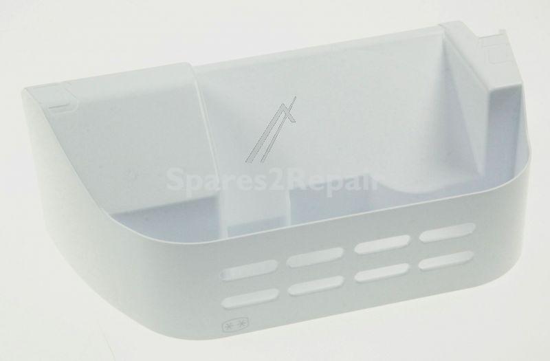 Samsung Refrigerator - Freezer Door Shelf - Da63-05013b Guard Fre-upp:hm10 hips 2-star
