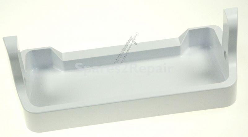 Samsung Refrigerator - Freezer Door Shelf - Da63-05282a Guard-dairy:hm10 hips cool White(sc-0308
