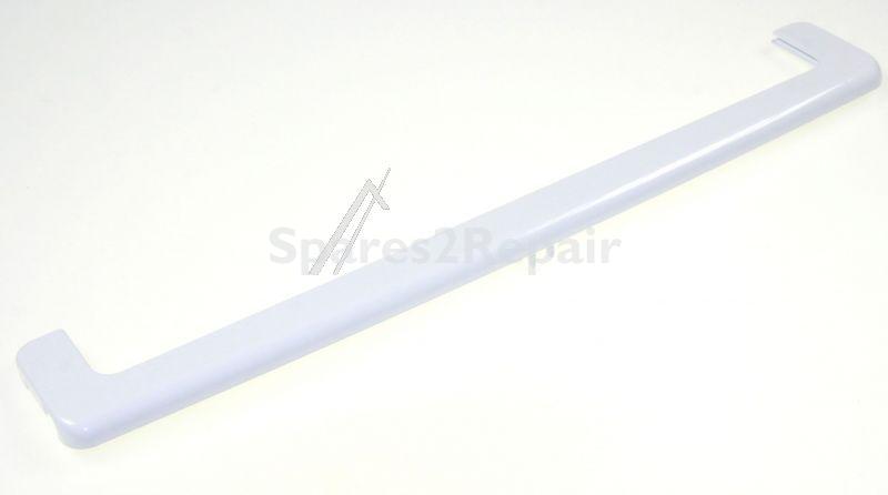 Hisense Gorenje Last - 283357 Proffr Front Glass 1m Abs White