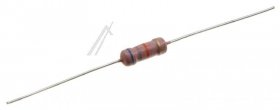 Philips Various Metal Film Resistors - 68k-2w 482205311109 Resistor Fixed Others