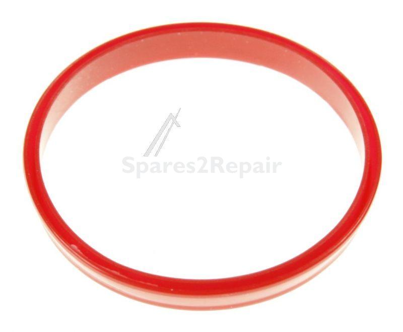 Sealing Materials - 8082470033 Hose sealing red [Electrolux Aeg]