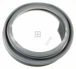 Door Seal Washing Machine - C00313934 481010707603 Door Bellow Ennea 59l 473 Hp-epdm [Whirlpool Indesit]