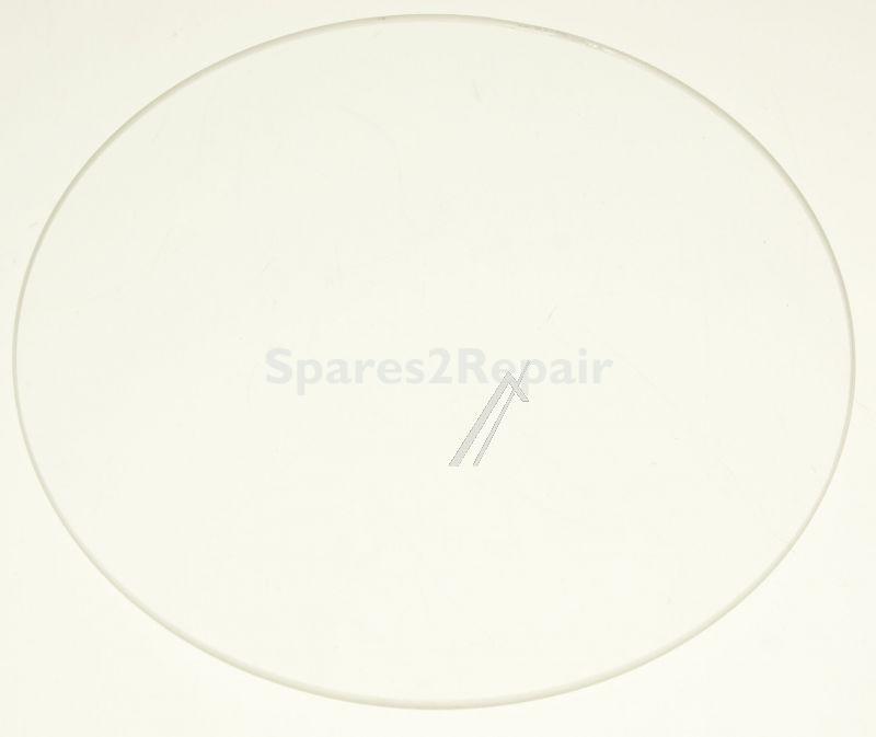 Oven outer Door - 210300413 C00968588 Front Door Outer And Inner Group [Arcelik]